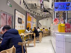 -鲜芋仙(南开大悦城店)