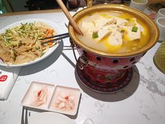 -关东小磨东北菜(漕河泾印象城店)