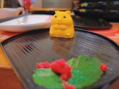 饮品甜品-牛New寿喜烧(青浦店)