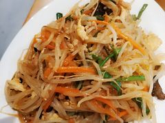 -香满园春饼·家常菜(东大桥店)