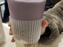 -满记甜品(优客百盛店)