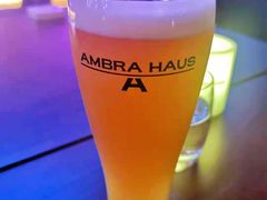 -Ambra Haus琥珀屋精酿餐厅(宝山店)