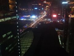 -君悦酒店·乐厨·高空自助餐(青年大街店)