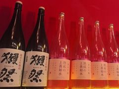 -隐月· 㐂和食屋(芝罘万达公馆店)