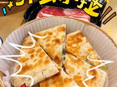 -牛街清真满恒記(平安里西大街店)