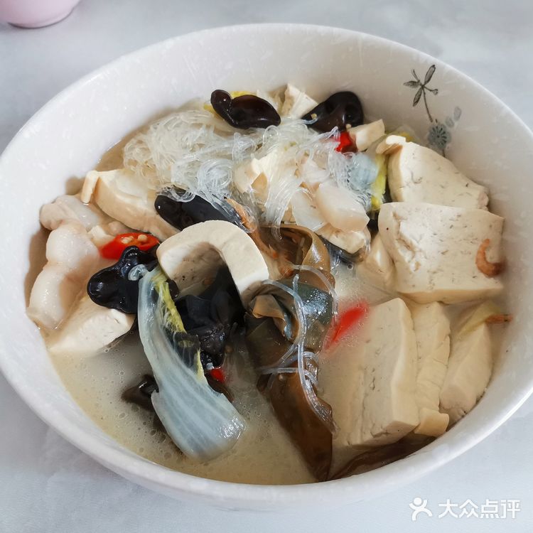 [耶]小H的家常菜——蛋炒饭+乱炖