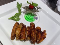 -佳兰雅序融合菜(高新店)