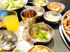 -GOGIYA·咕叽吖韩国传统烤肉店(小榄店)