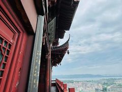 -城隍阁