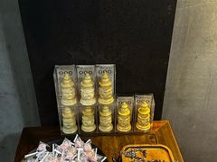 -野蔓果·山野菜(西湖景区·龙井茶田店)