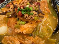 -螺世纪螺蛳粉·桂味小排档(裕德店)