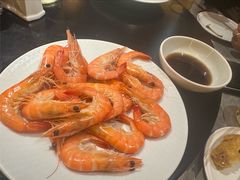 -田园北魏家宴·大同菜(御东店)
