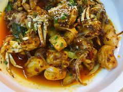 -领蟹祥记·香辣蟹·特色小海鲜(奥体天虹店)