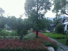 -敬亭山风景名胜区