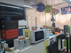 -FEELINGME乐刻私教馆·健身(朗悦居店)