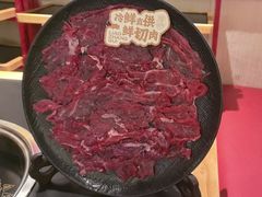 -廖掌柜·重庆鲜货火锅(上海首店)