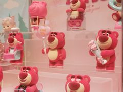 -泡泡玛特POPMART(合生汇店)