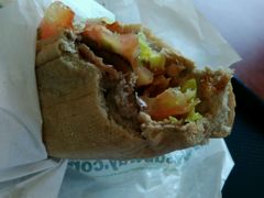-赛百味SUBWAY(哈西店)