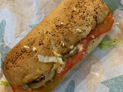 -赛百味SUBWAY(凯德mall大峡谷店)