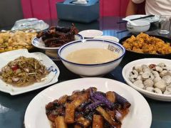 -阿马蛋汤·宁波小海鲜(总店)