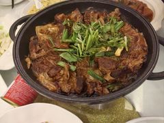 -梅花香里大酒店(郁金香路店)