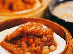 -金城大酒店-中餐厅(汾江中路店)