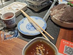 -来涮蜀鲜货火锅串串香(菜市口店)