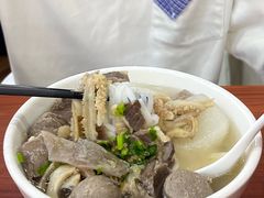 -阿波潮汕牛肉火锅·汤粉面(拱北店)