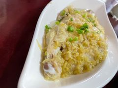 白切鸡-东吴面馆(好运街店)