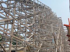 -济南方特东方神画