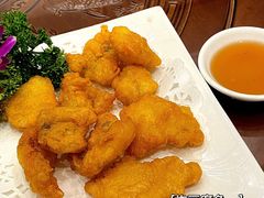 -长平肥姐白粥·海鲜打冷