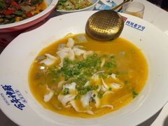 -百年神厨·地道川菜(清江西路店)