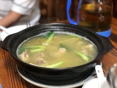 -李东农庄(中南百草园地标店)