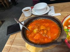 -饕林餐厅(太古里东升店)