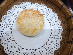 -老牌坊鲁菜名店(宽厚里店)