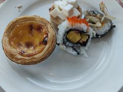 -解放碑威斯汀酒店-知味国际美食餐厅