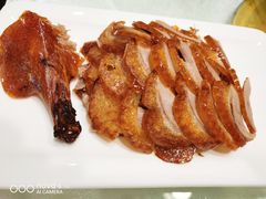 -北京全聚德(西客站店)