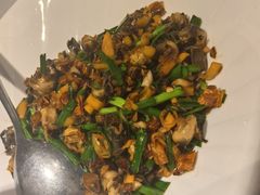 -院里寻菜·精致庭院菜(观沙岭店)