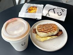 -dotcom coffee古点咖啡(致真大厦店)