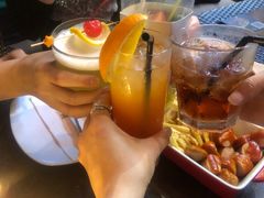 -haxnbauer海森堡德国餐厅(深圳coco店)