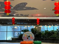 -利群胶州购物广场(澳门路店)