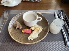 -拉萨瑞吉酒店-秀餐厅