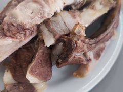 羊排-阿婆东山羊肉店(鸿港海鲜批发市场店)