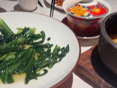 -千百味红餐厅·江西菜(绿地双子塔店)