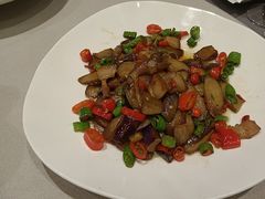 -钱记·乡野菜(紫荆花路店)