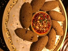 -吃饭皇帝大土家民族菜(正大广场店)