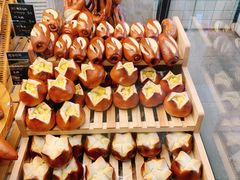 -Dough&Joe团憩(瑞虹天地月亮湾店)