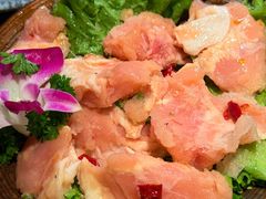 -山城棒棒军手作火锅·天花板手撕水牛鲜毛肚(北京店)