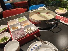 -打酱友•斑鱼海鲜粥火锅(吴桥店)