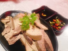 冰镇猪肝-浪起·江湖菜馆(陶瓷路店)